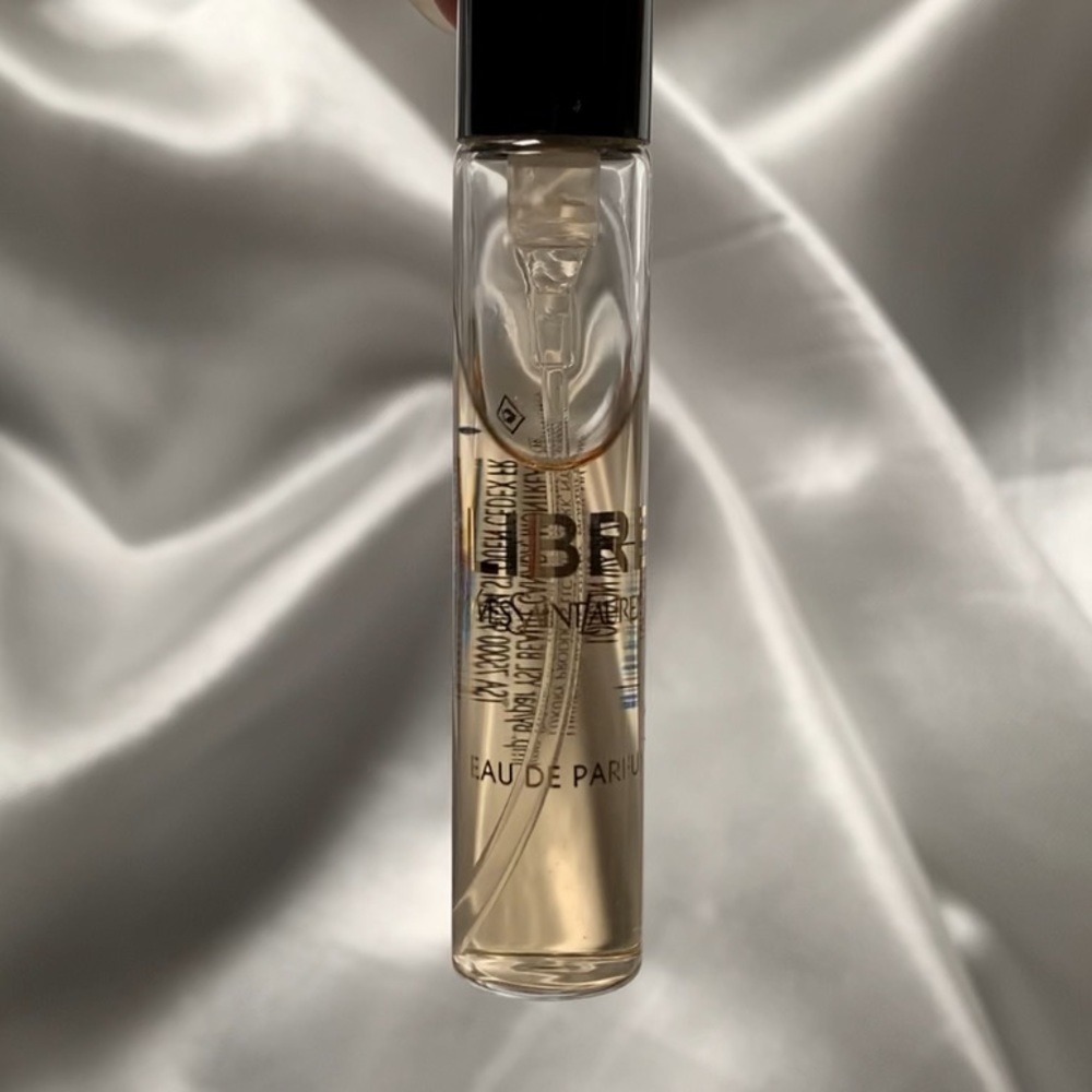 YSL Libre